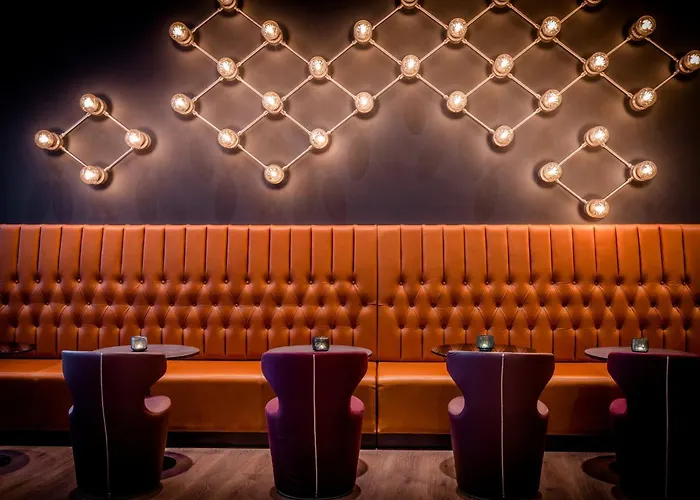 Günstiges Hotel: Motel One Stuttgart